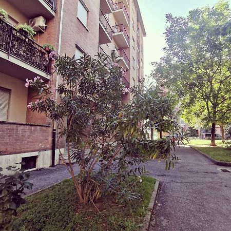 Il Giardino Di Margherita Apartment Turin Ngoại thất bức ảnh